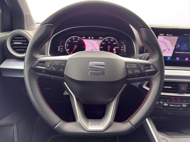 Foto Nummer 10: SEAT Arona