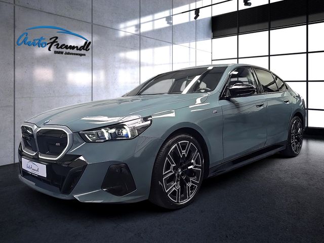 BMW i5 M60 xDrive M Pro