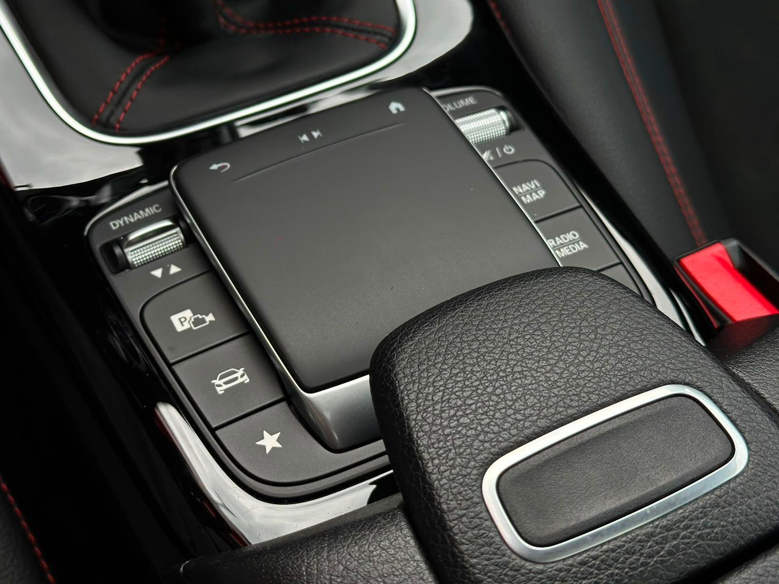 Mercedes-Benz CLA CLA200 SB AMG NIGHT PANO#SPUR#LED#SHZ#KEY#NAVI, миниатюра 22