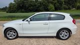 BMW 116d - im gutem Zustand und Scheckheftgepflegt - BMW 116 mit Diesel-Antrieb: 116i