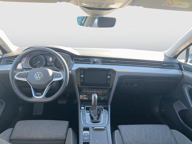 Volkswagen Passat Variant - Bild 10