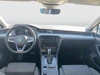 Volkswagen Passat Variant - Vorschau Bild 10