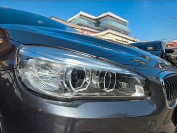 BMW 216 Active Tourer - 2