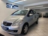 Mercedes-Benz A 160 A / AHK / GARANTIE - gebrauchte Mercedes-Benz A 160 aus dem Jahr 2010