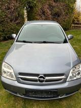 Opel Vectra C BJ 2004 TÜV neu bis 2028 Car... - Opel Vectra: Limousine, B
