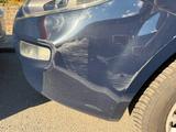 Fiat Punto HU neu bis 08/27 - Fiat Punto: Blau
