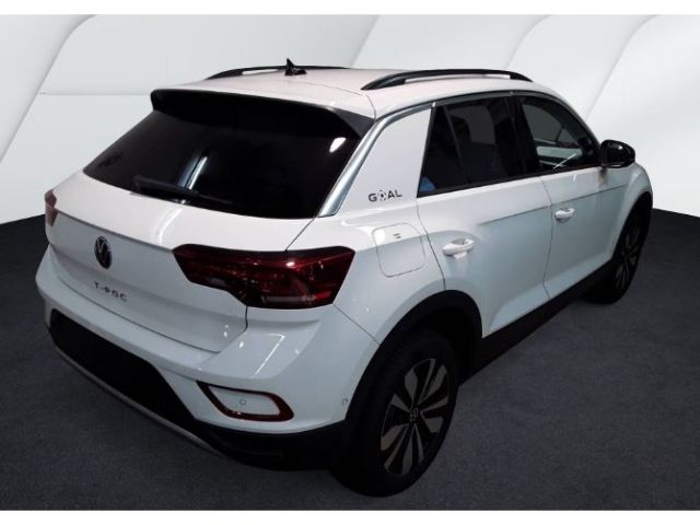 T-Roc 1.0 TSI Navi LED ACC Allwetterreifen Apple