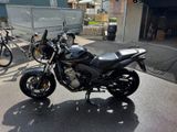 Honda CBF600NA PC43 - HONDA CBF 600 PC43