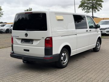 Volkswagen T6 Transporter - 5