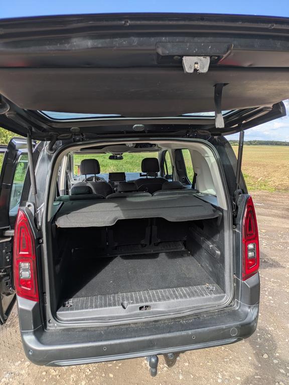 Citroën Berlingo