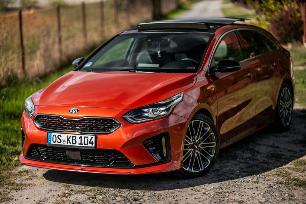 Image of Kia Other