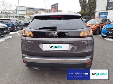 Peugeot 3008 - 3