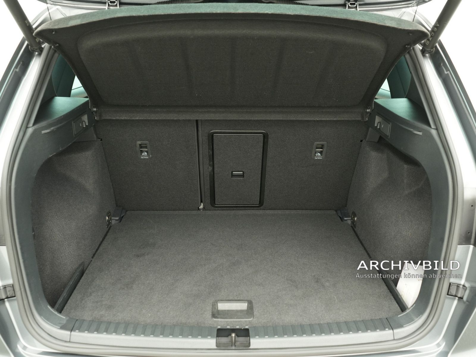 Cupra Ateca - Bild 7