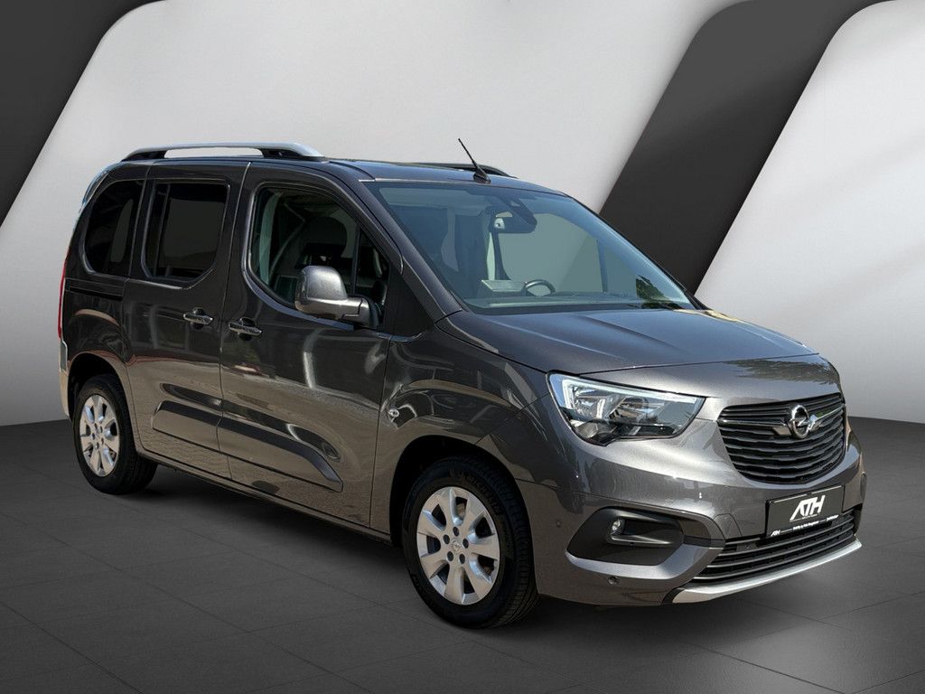 Fahrzeugabbildung Opel Combo Life E 1.5 Innovation
