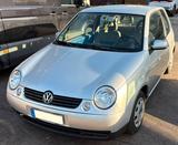Volkswagen VW LUPO 1.4l College 1780 - Volkswagen Lupo College mit Benzin-Antrieb
