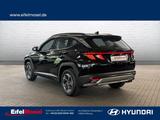 Hyundai TUCSON TUCSON FL (MY25) 1.6 T-GDI 2WD Select Des - Hyundai Tucson Select mit Benzin-Antrieb