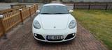 Porsche Cayman 2.9 - - Porsche Cayman mit Benzin-Antrieb: Coupe, Schaltgetriebe