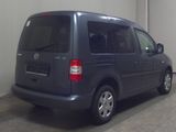 Volkswagen Caddy 1.6 Life Klima Shz Radio - Volkswagen Caddy: Radio