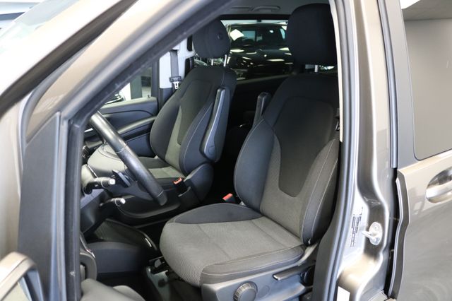 V250 CDI/d EDITION extralang/NAVI/KAMERA/AHK – Vorschau 13