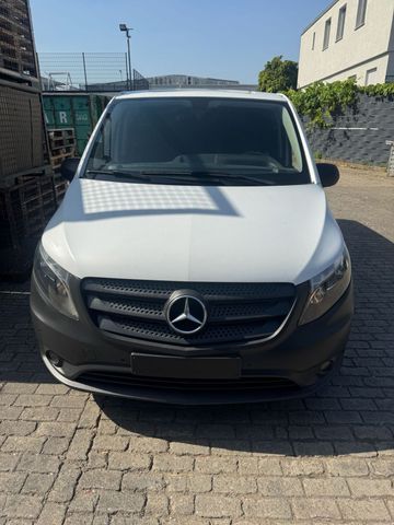 MERCEDES-BENZ Mercedes vito