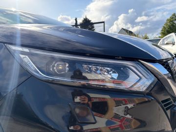 Nissan Qashqai - 3