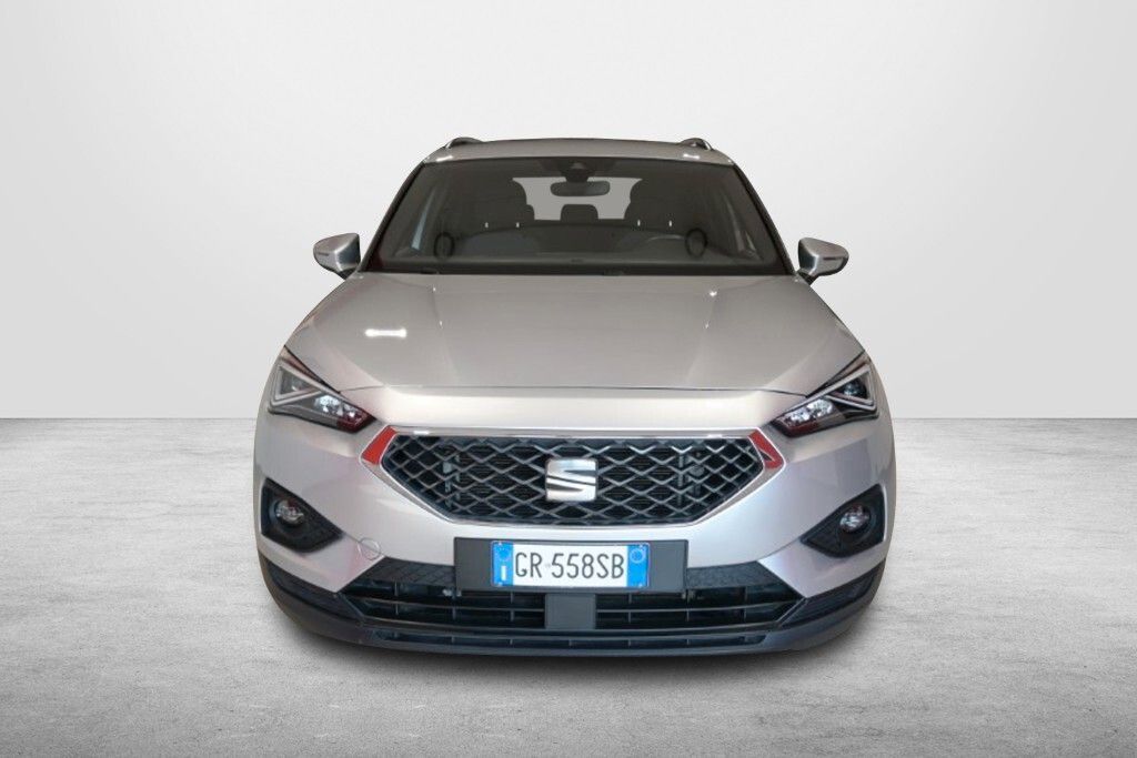 Seat SEAT TARRACO 2.0 TDI 150CV DSG STYLE ( FARI LED imagem 2