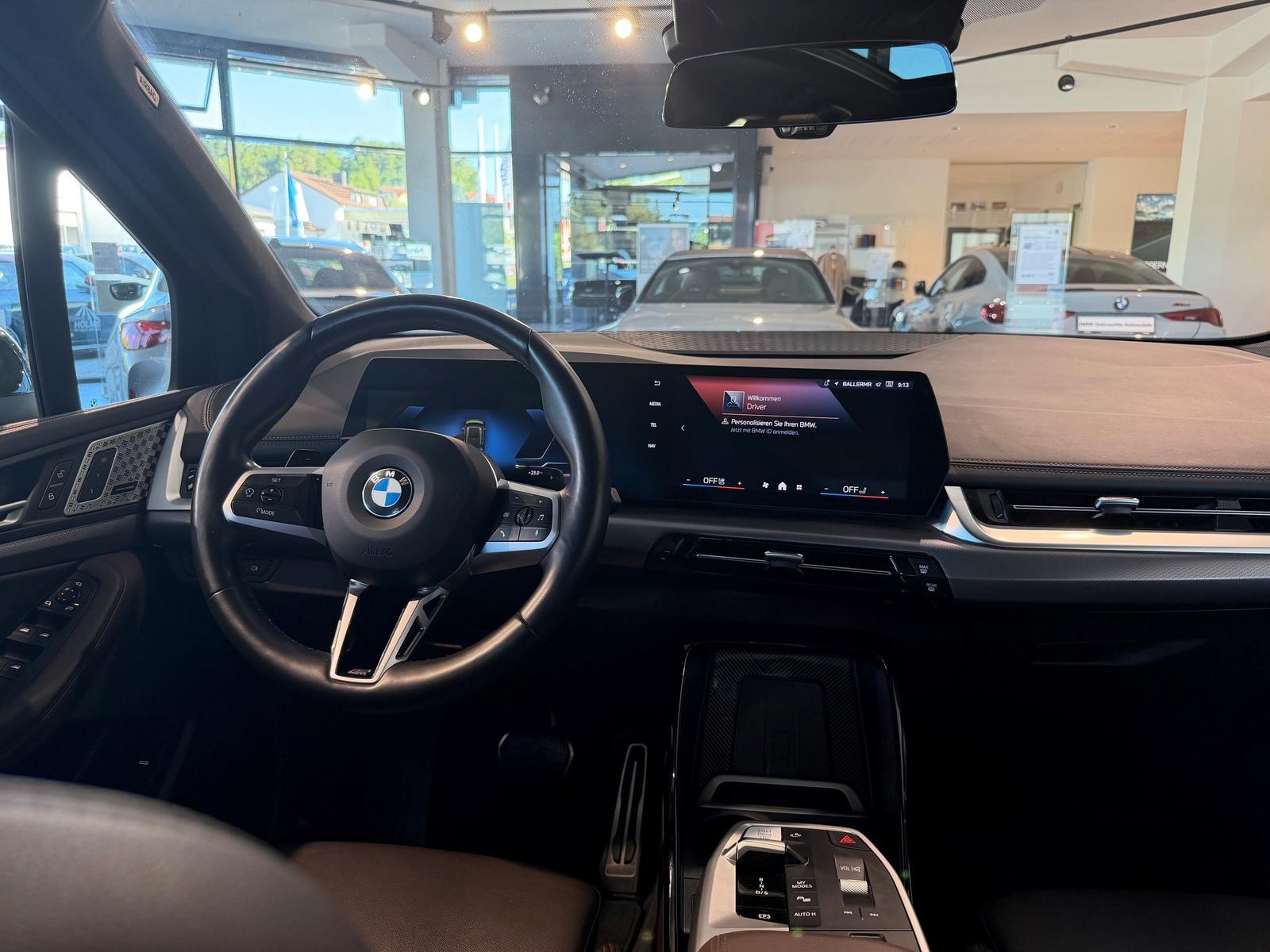 BMW Active 218i Active Tourer MSport, миниатюра 16