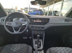 Fahrzeugabbildung Volkswagen Polo 1.0 TSI R-Line DSG EINPARKHILFE FRONT+HECK