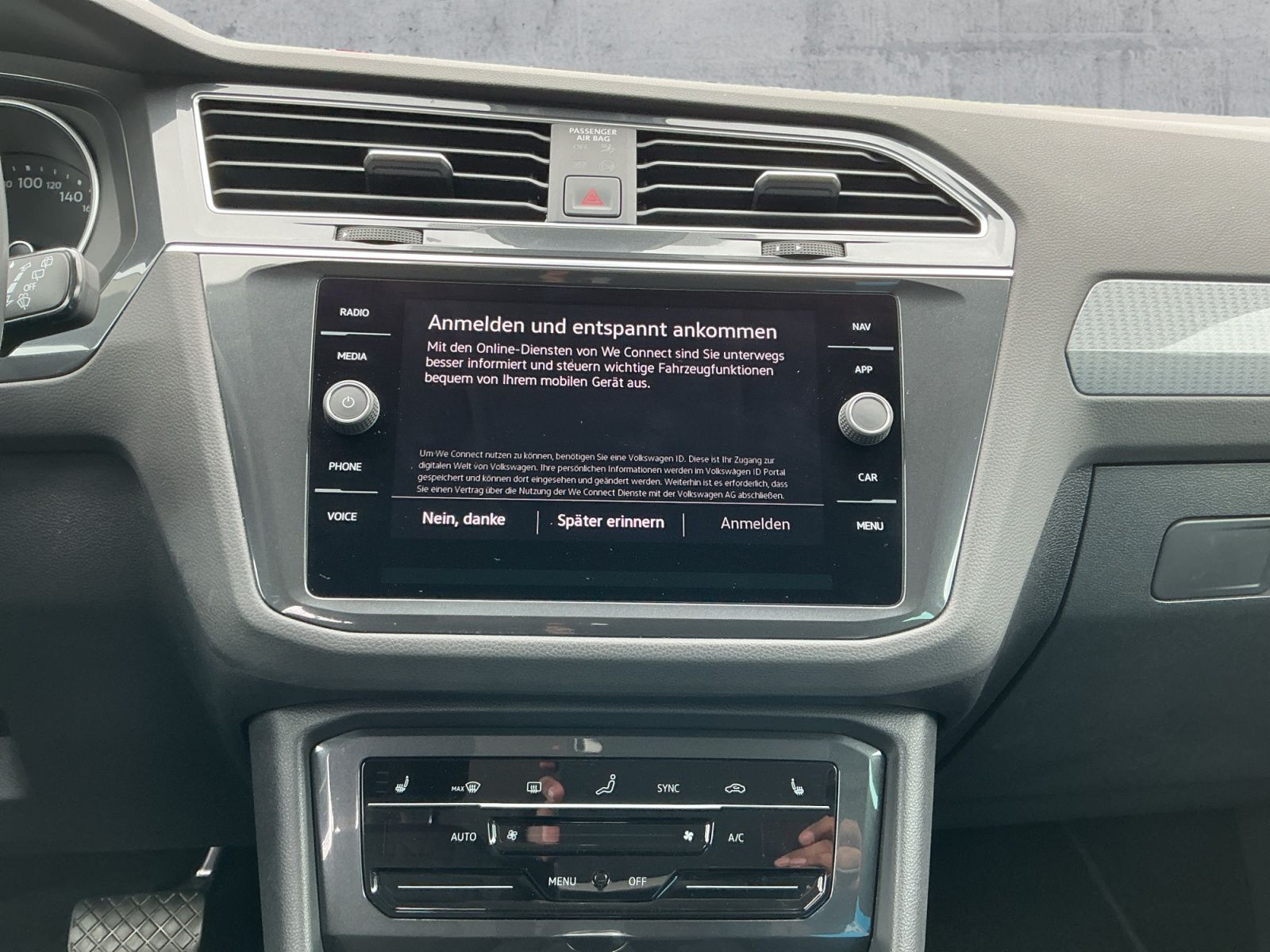 Volkswagen Tiguan - Bild 11