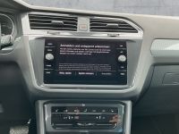 Volkswagen Tiguan - Vorschau Bild 11