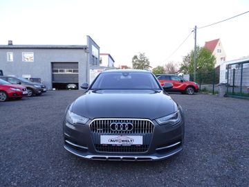 Audi A6 - 9