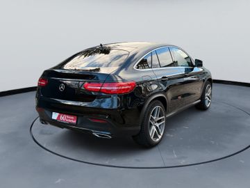 Mercedes GLE 350 - 7
