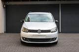 Volkswagen Touran 2.0 TDI DSG Style Style Stdhzg.