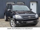 Toyota RAV 4 RAV4 Executive 2.2 /KLIMAAUTOMATIK/TEMPOMA - gebrauchte Toyota RAV 4 aus dem Jahr 2009
