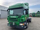 Scania P450 AUT / RETARDER/ STANDKLIMA /ALU.FELGEN - Angebote