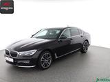 BMW 730 xDrive DIG.TACHO,360GRAD,MASSAGE,ACC,LASER - BMW 730 aus 2017