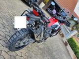 Honda Africa Twin CRF 1000 L Absolute Top Ausstattung - AFRICA TWIN
