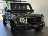 Mercedes-Benz G 350 d G Station-Night-Paket II-ACC-Burmester - gebrauchte Mercedes-Benz G 350 aus dem Jahr 2020