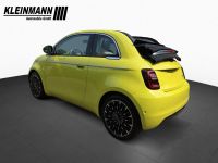 Fiat 500e - Vorschau Bild 6