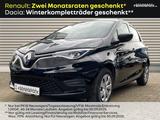 Renault ZOE LIFE R110 Z.E. 50 Batteriekauf Scheckheft - Renault ZOE in Essen
