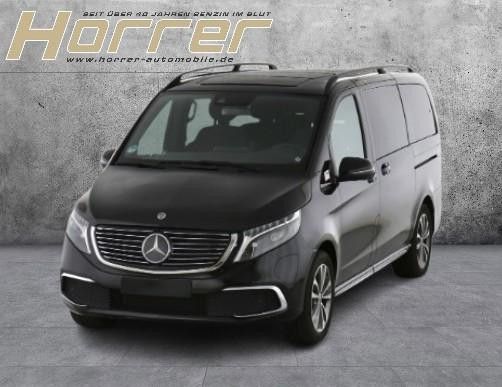 Mercedes-Benz EQV 300 lang LED 360 Airmatic