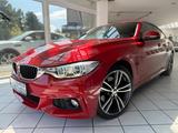 BMW 430 d  GC xDrive M Sport*HUD*360°Cam*BMW-Service - BMW 430 Gran Coupé Diesel Gebrauchtwagen