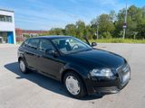 Audi A3 Sportback 8PA 1.6 - Audi A3 mit Benzin-Antrieb: Kleinwagen, 1.8