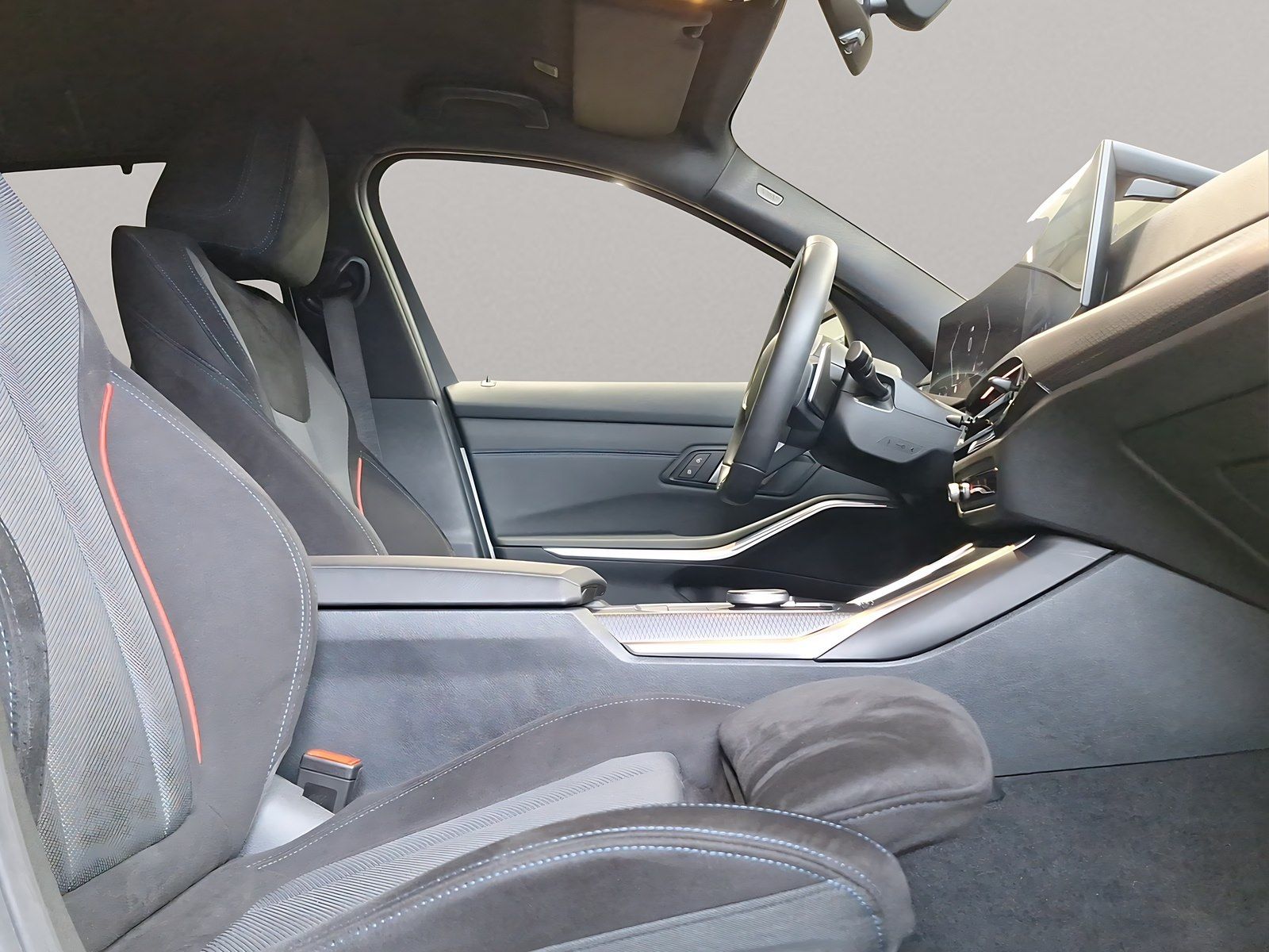BMW 318 - Bild 5