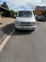Volkswagen T4 Multivan Generation 2,5TDI - Volkswagen T4 in Frankfurt (Main)