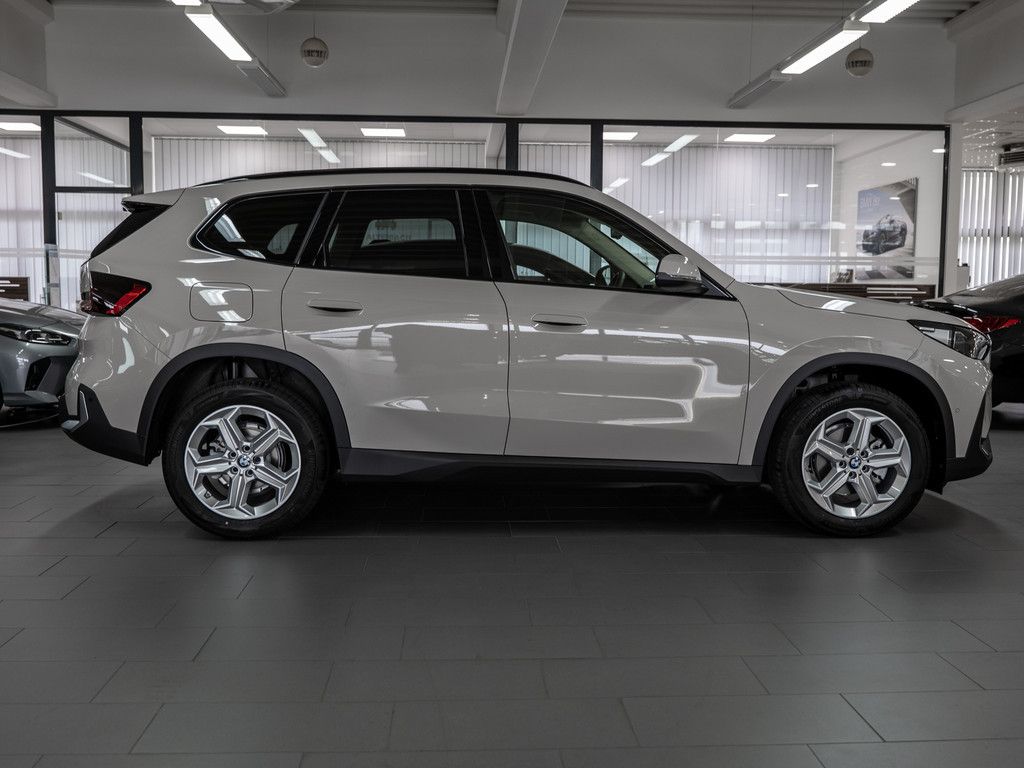 BMW X1 - Bild 3