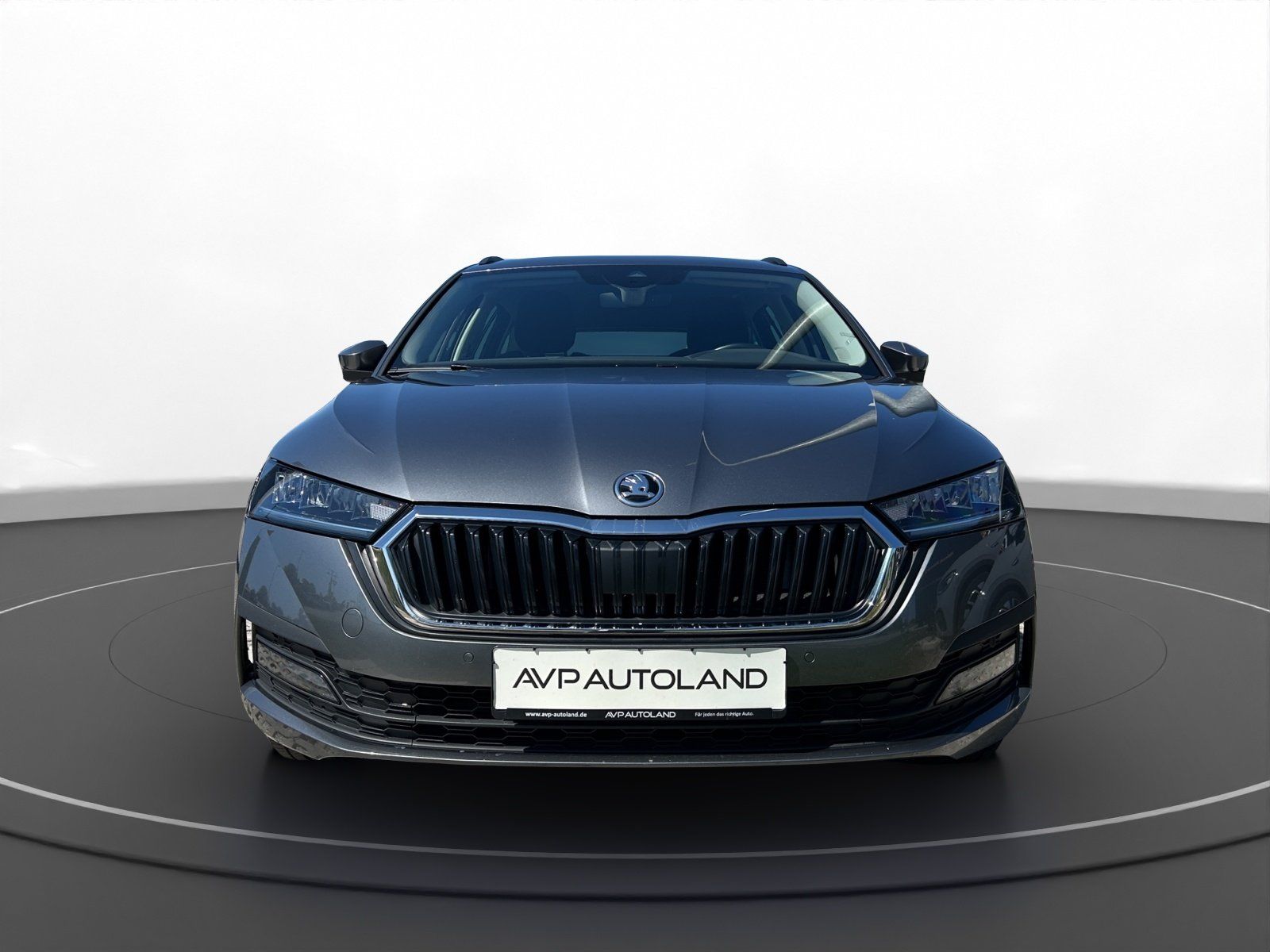 Skoda Octavia - Bild 3