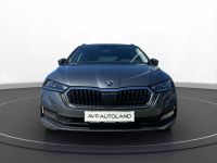 Skoda Octavia - Vorschau Bild 3