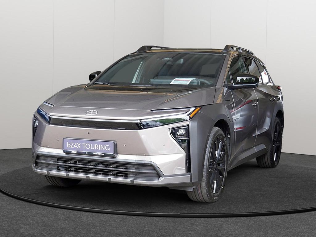Toyota bZ4X AWD Lounge Touring