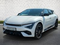 Kia EV6 - Vorschau Bild 11